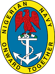 Nigeria Navy emblem