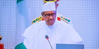 Buhari