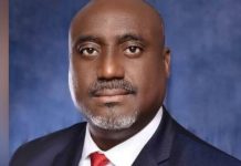 NBA president, Yakubu Maikyau