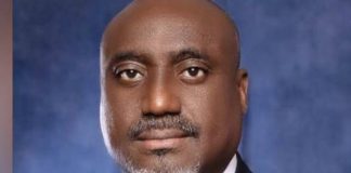 NBA president, Yakubu Maikyau