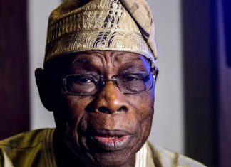 Obasanjo