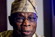 Obasanjo