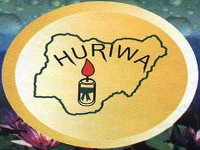 HURIWA emblem