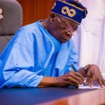 Tinubu approves reopening of Seme border for vehicle importation Tinubu