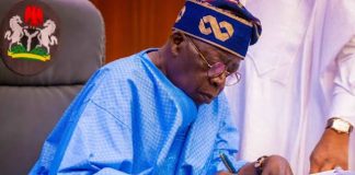 Tinubu