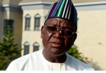 Ortom