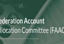 FAAC emblem