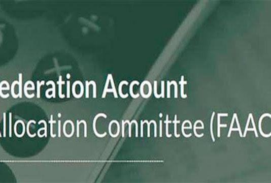 FAAC emblem
