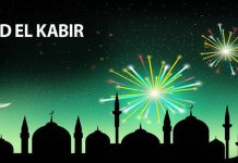Happy Eid El Kabir