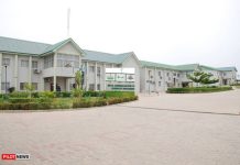Priam group's Gotel headquarters