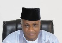 Awwal D. Tukur
