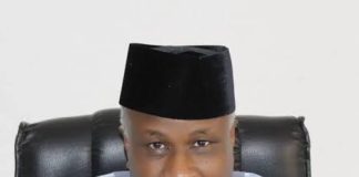 Awwal D. Tukur