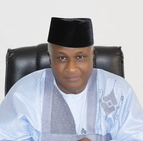 Awwal D. Tukur