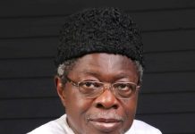 Hassan Gimba