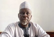 Hudu-Yunusa Ari