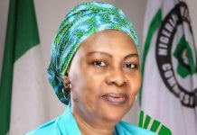 Ag Exec. Secretary/CEO of NIPC, Hajja Gana Wakil