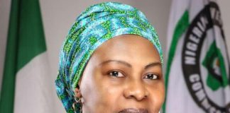 Ag Exec. Secretary/CEO of NIPC, Hajja Gana Wakil