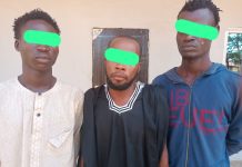 Alleged Rapists