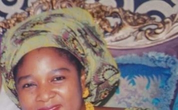 Aisha Dahiru Mangal