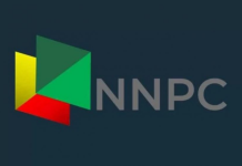 NNPCL emblem.