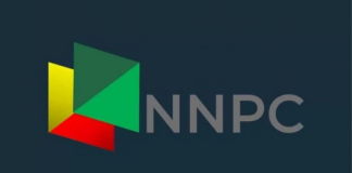 NNPCL emblem.