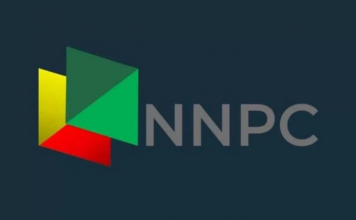 NNPCL emblem.