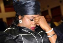 Stella Oduah