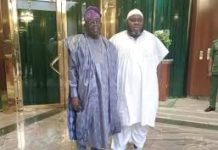 Asari Dokubo