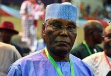Atiku Abubakar
