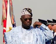 Obasanjo