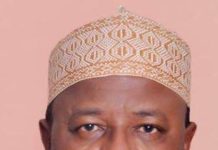 Umar Ardo