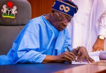 Tinubu