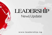 Leadership logo