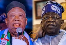 Tinubu, Abdullahi