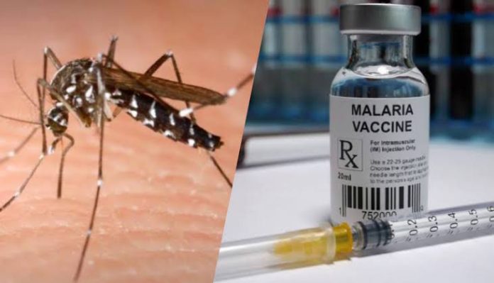 Malaria vaccine