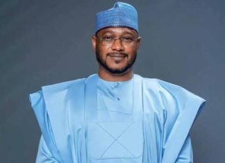 Zamfara Gov Lawal Dare