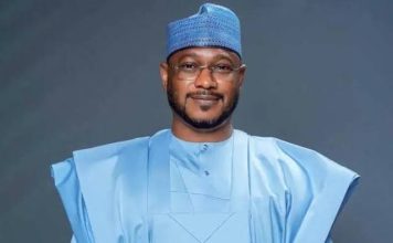 Save us from bandits Gov Dauda Lawal of Zamfara begs Tinubu Zamfara Gov Lawal Dare