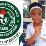 Mmesoma deliberately manipulated her result – Investigative committee Mmesoma