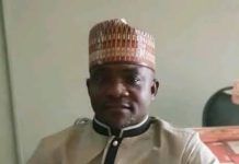 Ahmed lawal