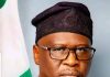 Gov Fintiri of Adamawa State