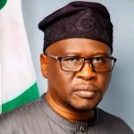 Gov Fintiri of Adamawa State