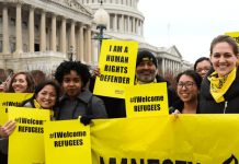 Amnesty international