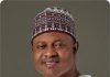Poverty Fueling Insecurity In Northern Nigeria’, Kaduna Governor Says Gov Sani Uba of Kaduna State.