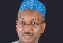 Salihu Lukman