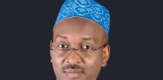 Salihu Lukman