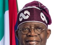 Bola Tinubu