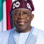 Tinubu.