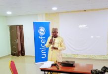 Dauda Lawal, chairman house committee on health, Bauchi state house of assembly.
