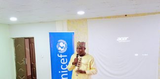Dauda Lawal, chairman house committee on health, Bauchi state house of assembly.