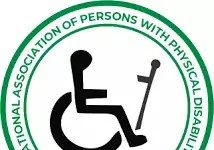 NAPWPD logo